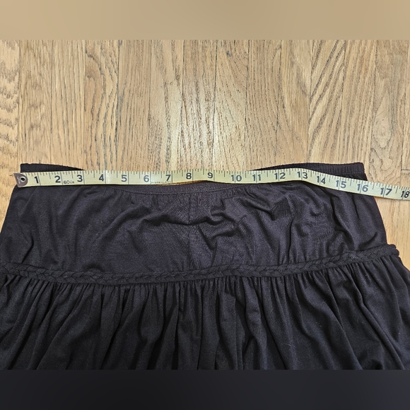 Max Studio Skirt Size M - Picture 3 of 5